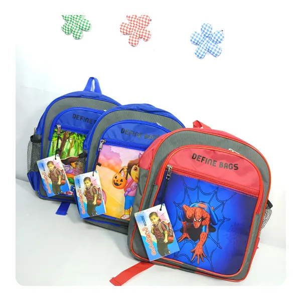 Kids School Bag