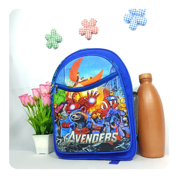 Kids School Bag