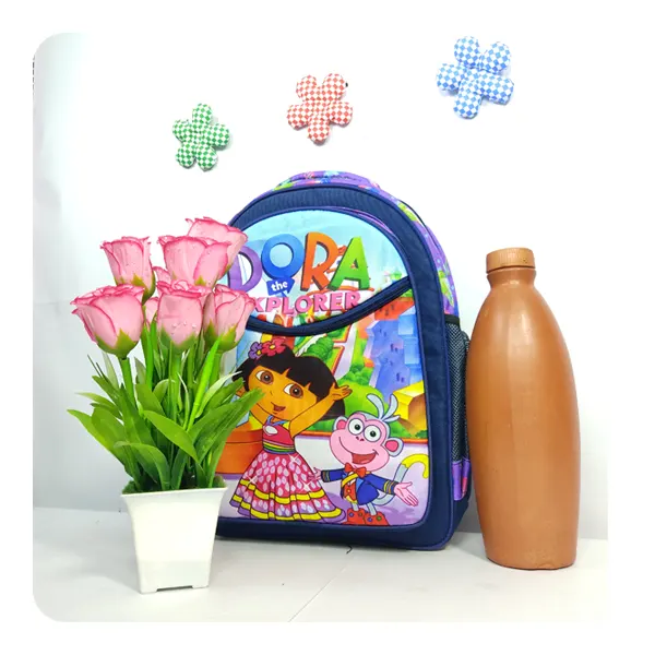 Kids School Bag