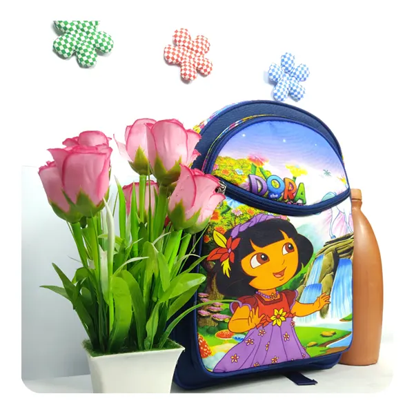 Kids School Bag