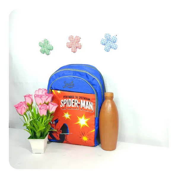 Kids School Bag