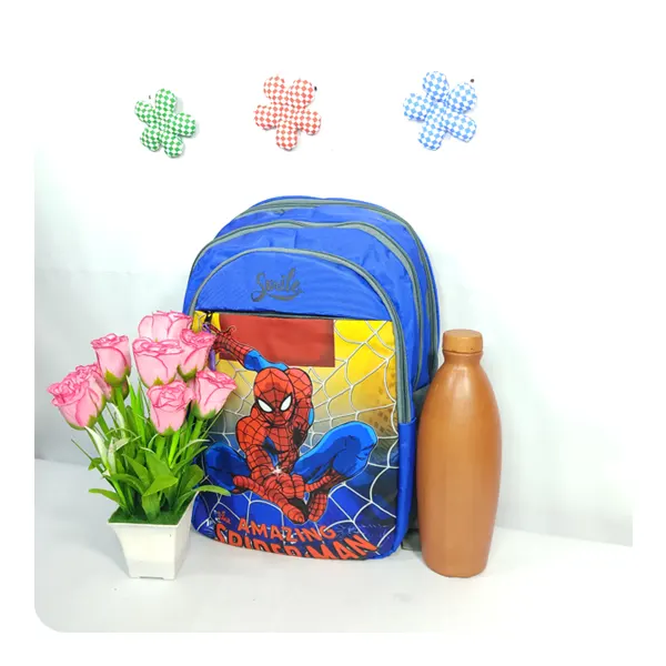 Kids School Bag