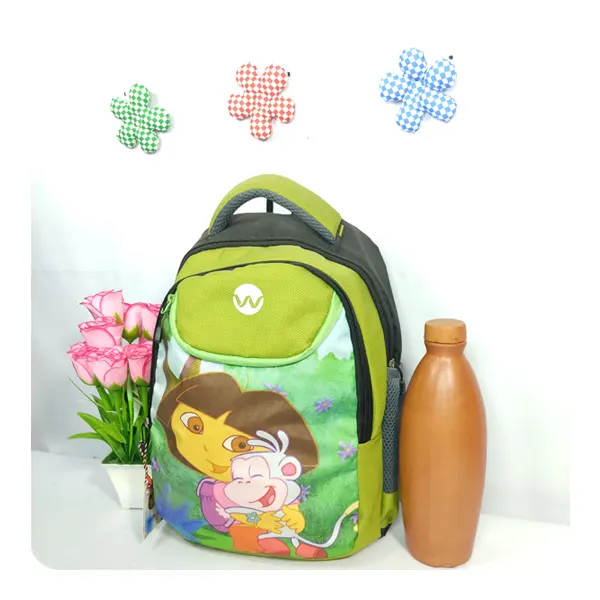 Kids School Bag