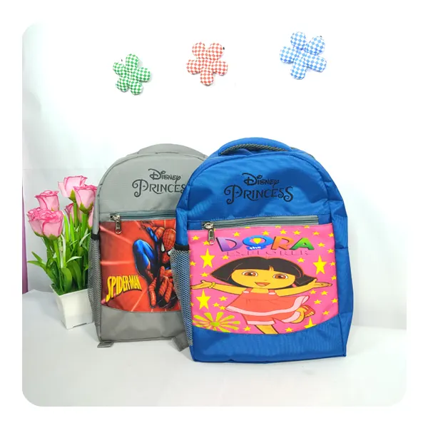 Kids School Bag