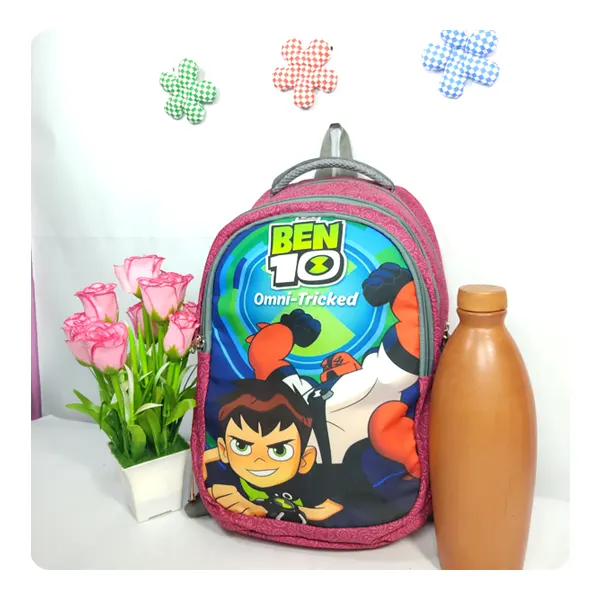 Kids School Bag