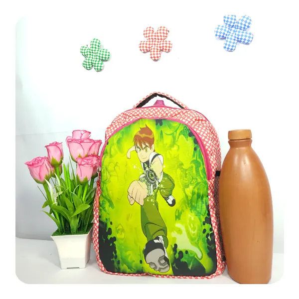 Kids School Bag