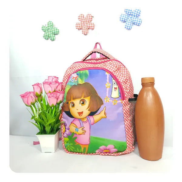 Kids School Bag