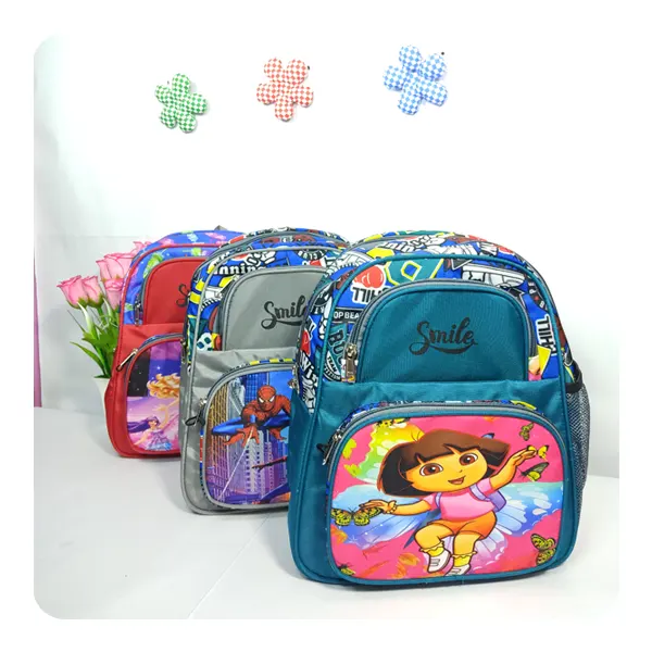 Kids School Bag