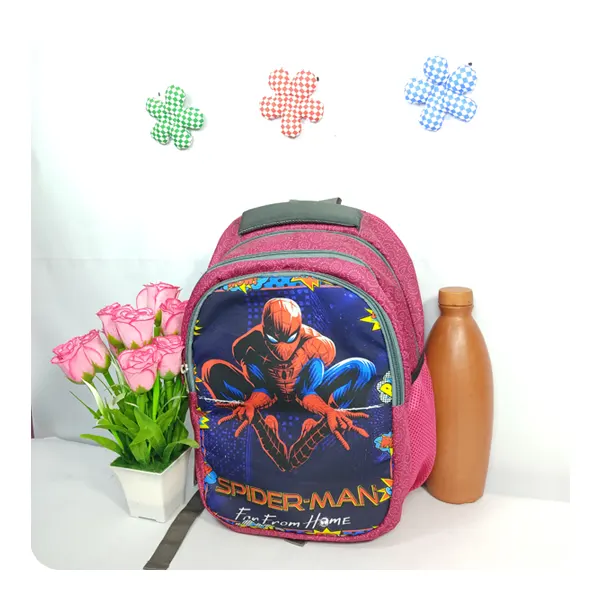 Kids School Bag