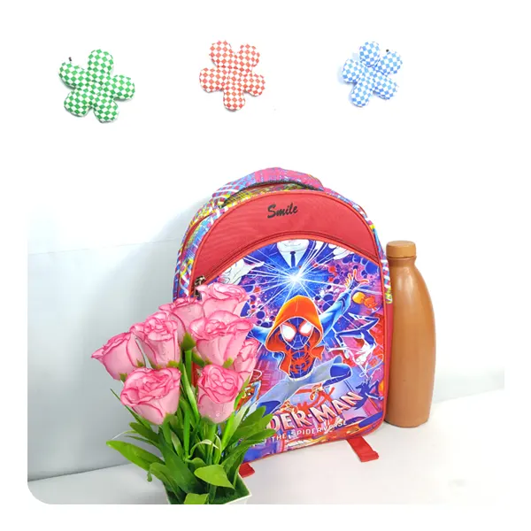 Kids School Bag