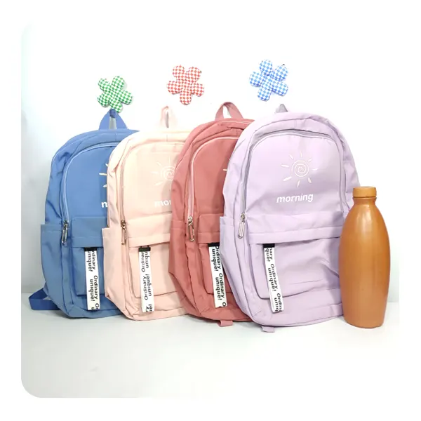 Ladies Back Pack