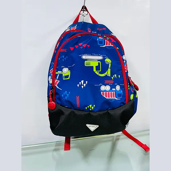 School Bag