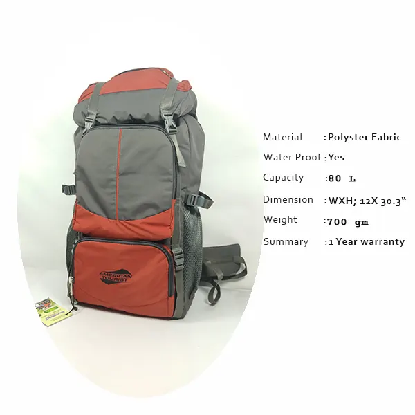 Trekking Bag