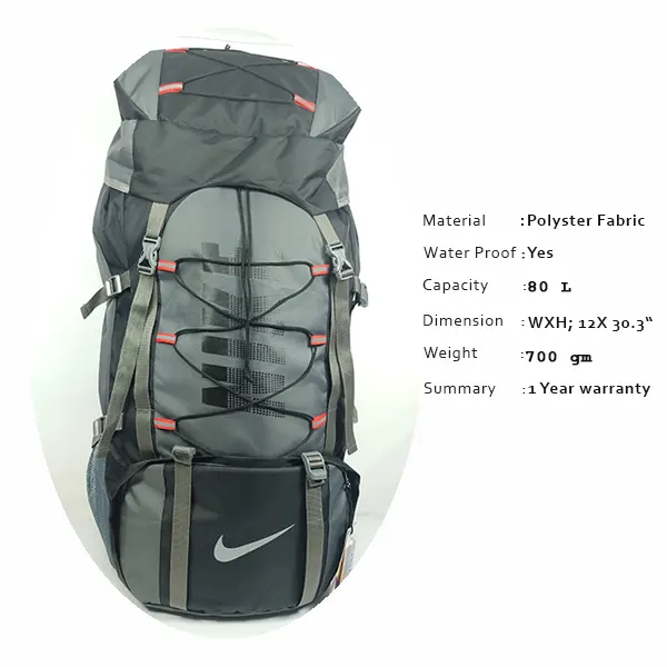 Trekking Bag