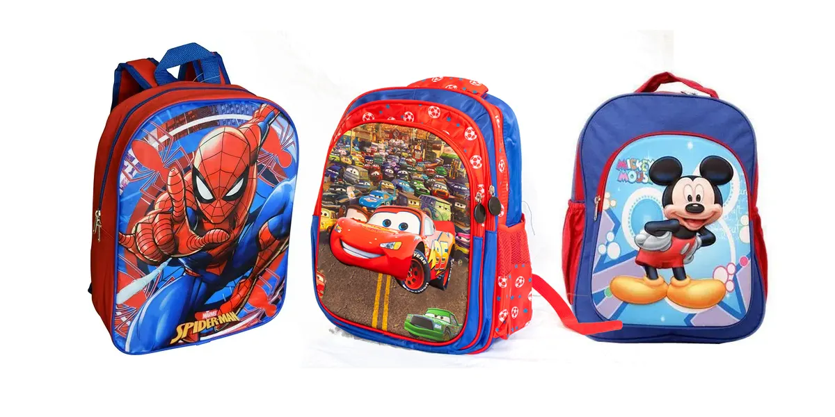 Kids School Bags