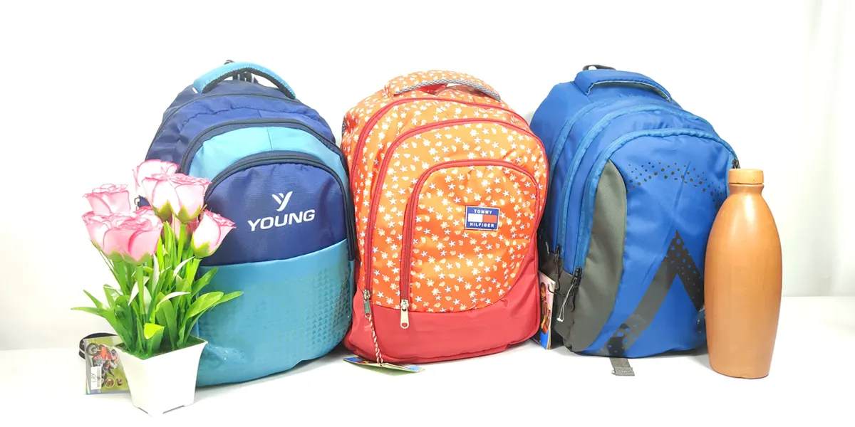 School Bags