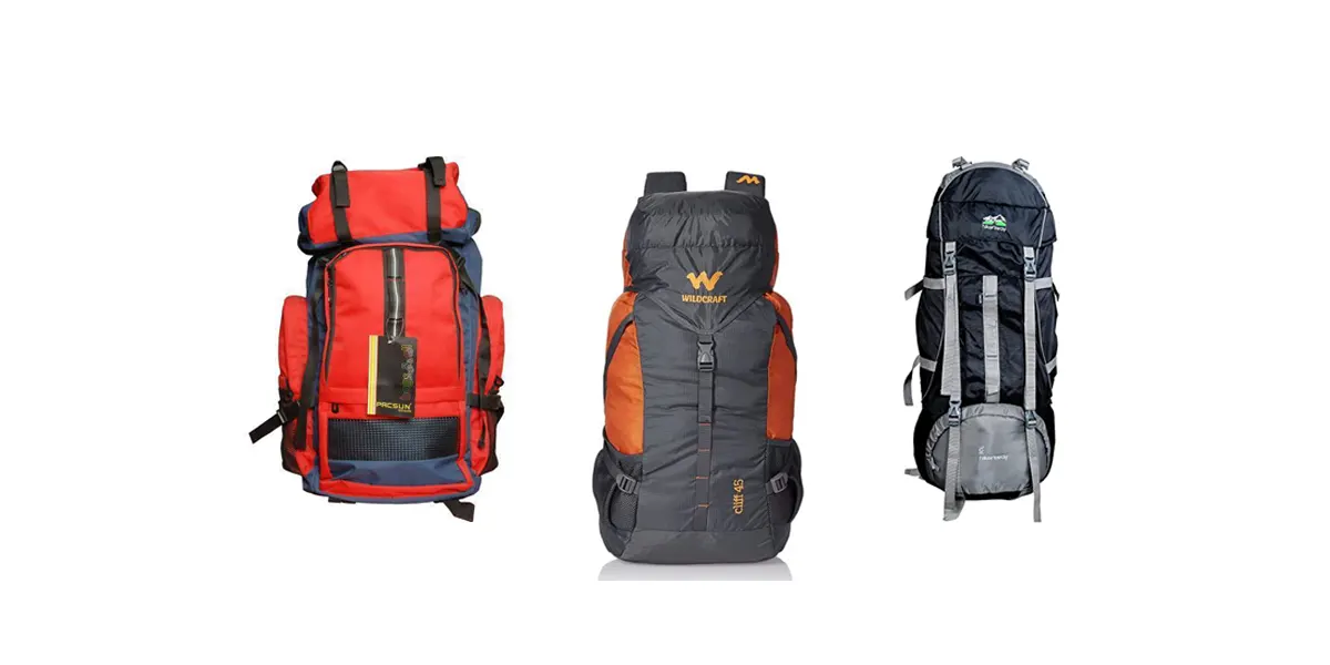 Trekking Bags