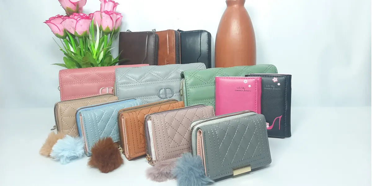 Womens Wallet